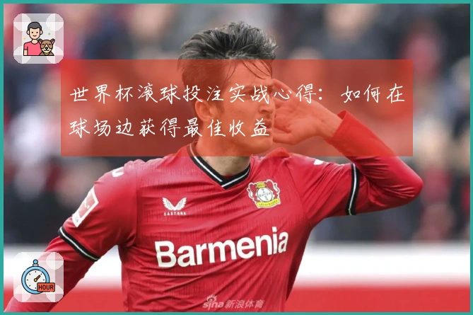 世界杯滚球投注实战心得：如何在球场边获得最佳收益