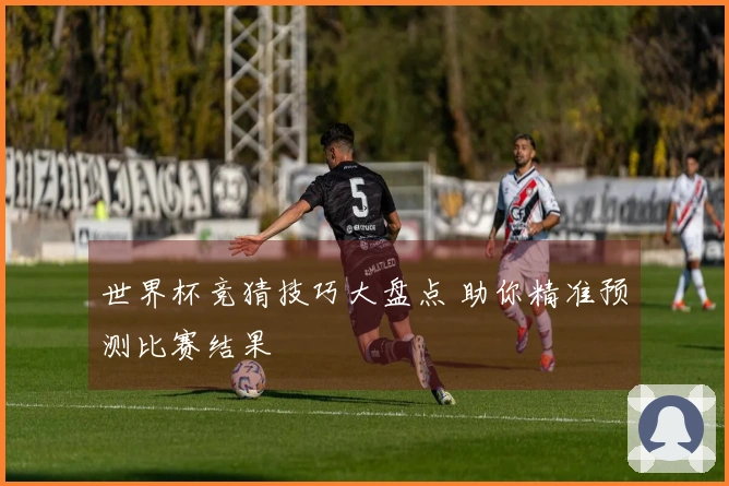 世界杯竞猜技巧大盘点 助你精准预测比赛结果