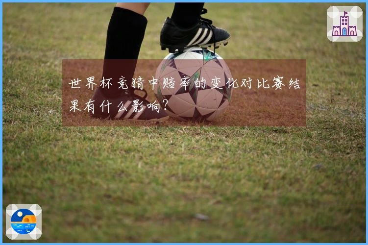 世界杯竞猜中赔率的变化对比赛结果有什么影响？